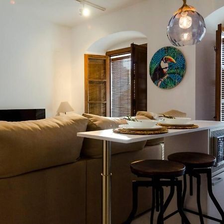 Penthouse In The Historic District Apartment Cordoba Ngoại thất bức ảnh