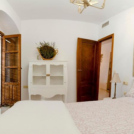 Penthouse In The Historic District Apartment Cordoba Ngoại thất bức ảnh