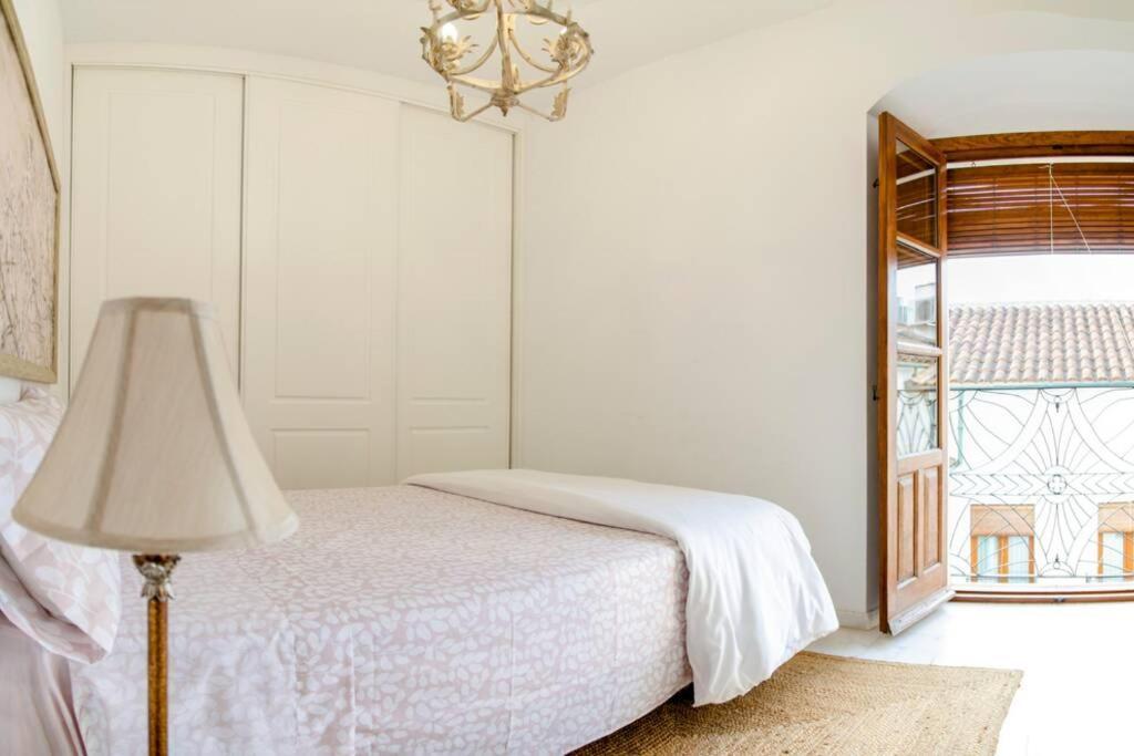 Penthouse In The Historic District Apartment Cordoba Ngoại thất bức ảnh