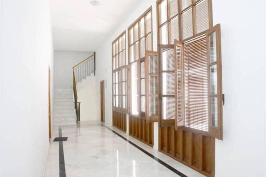 Penthouse In The Historic District Apartment Cordoba Ngoại thất bức ảnh