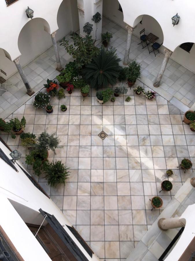 Penthouse In The Historic District Apartment Cordoba Ngoại thất bức ảnh